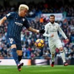 adalberto peñaranda Real Madrid CF v Malaga CF – La Liga – zimbiocom