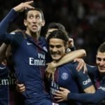 angel di maria paris saint germain zimbiocom