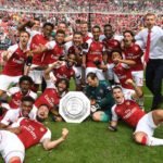 arsenal fc Community Shield 2017 – arsenalcom