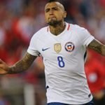 arturo vidal chile deporpe