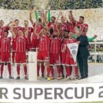 bayern de munich campeon supercopa alemana 2017 fcbayerncom