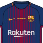 camiseta especial por los atentados fc barcelona fcbarcelonacom 2