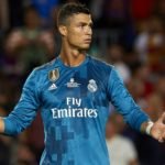 cristiano ronaldo real madrid zimbiocom