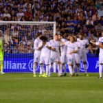 deportivo de la coruña real madrid lfpes