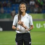 deyna castellanos venezuela vinotinto fifacom