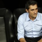 ernesto valverde – real madrid fc barcelona Supercopa de España 2017 partido de vuelta – zimbiocom