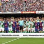 fc barcelona real betis homenaje camp nou agosto 2017 atentado en barcelona – zimbiocom