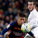 gareth bale neymar jr fc barcelona real madrid zimbiocom