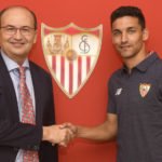 jesus navas sevilla fc – sevillafces