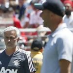 jose mourinho manchester united defensacentralcom