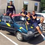 jugadores del Oxford United oxfordmailcouk