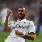karim benzema – real madrid fc barcelona Supercopa de España 2017 partido de vuelta – zimbiocom 3