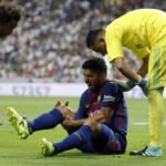 luis suarez real madrid fc barcelona partido de vuelta supercopa de españa 2017 – zimbiocom