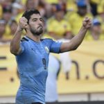 luis suarez uruguay ecuavisacom