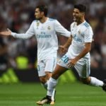 marco asensio real madrid fc barcelona Supercopa de España 2017 partido de vuelta – zimbiocom 1