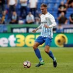 mikel villanueva malaga cf malagacfcom