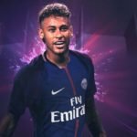 neymar jr paris saint germain psgfr