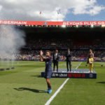 neymar jr presentacion parque de los principes – paris saint germain psg – psgfr