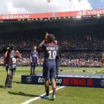 neymar jr presentacion parque de los principes – paris saint germain psg – psgfr 6