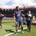 neymar jr presentacion parque de los principes – paris saint germain psg – psgfr 7