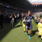neymar jr presentacion parque de los principes – paris saint germain psg – psgfr 8