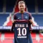 paris saint germain neymar jr – psgfr