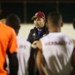 rafael dudamel venezuela vinotinto – prensa vinotinto sub 20