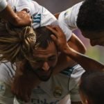 real madrid fc barcelona Supercopa de España 2017 partido de vuelta – zimbiocom