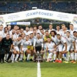 real madrid trofeo santiago bernabeu 2017 realmadridcom