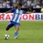 roberto rosales malaga cf malagacfcom