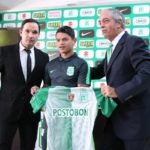 ronaldo lucena atletico nacional – atlnacionalcomco