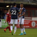 salomon rondon west brom expressstarcom 2 (4)