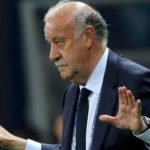 vicente del bosque abces