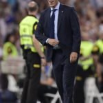 zinedine zidane – real madrid fc barcelona Supercopa de España 2017 partido de vuelta – zimbiocom