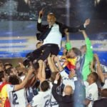 zinedine zidane real madrid zimbiocom