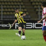 Deportivo Tachira FC Vs Deportivo JBL del Zulia