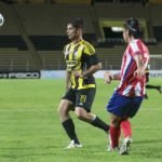 Deportivo Tachira FC Vs Deportivo JBL del Zulia