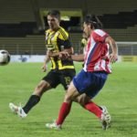 Deportivo Tachira FC Vs Deportivo JBL del Zulia