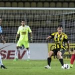 Deportivo Tachira FC Vs Deportivo JBL del Zulia