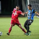 4. AC Mineros de Guayana- Caracas FC-Ricardo Martins-Prensa Caracas FC FOTO Johann Sánchez