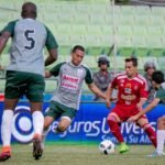 4.Robert Hernández – Caracas FC – Estudiantes de Merida – Jornada 8 Torneo Clausura 2017 – Prensa Caracas FC – Foto Emmanuel Garcia