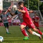 5.José – Caracas FC – Estudiantes de Merida – Jornada 8 Torneo Clausura 2017 – Prensa Caracas FC – Foto Emmanuel Garcia