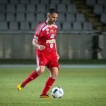 6. AC Mineros de Guayana – Caracas FC -Miguel Mea Vitali Prensa Caracas FC FOTO Johann Sánchez