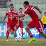 7.Reiner Castro – Caracas FC – Estudiantes de Merida – Jornada 8 Torneo Clausura 2017 – Prensa Caracas FC – Foto Emmanuel Garcia