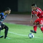 8. AC Mineros de Guayana Caracas FC-Diomar Díaz-Prensa Caracas FC FOTO Johann Sánchez