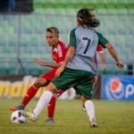 8.Robert Garcés – Caracas FC – Estudiantes de Merida – Jornada 8 Torneo Clausura 2017 – Prensa Caracas FC – Foto Emmanuel Garcia