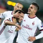 AC Milan vs Austria Viena – UEFA Europa League – uefa.com