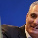 Adenor Leonardo Bacchi tite seleccionador de brasil – diariodigitalcom