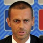 Aleksander Ceferin – UEFA – us.as.com