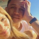 Alexis Sánchez Mayte Rodríguez 24horascl 2